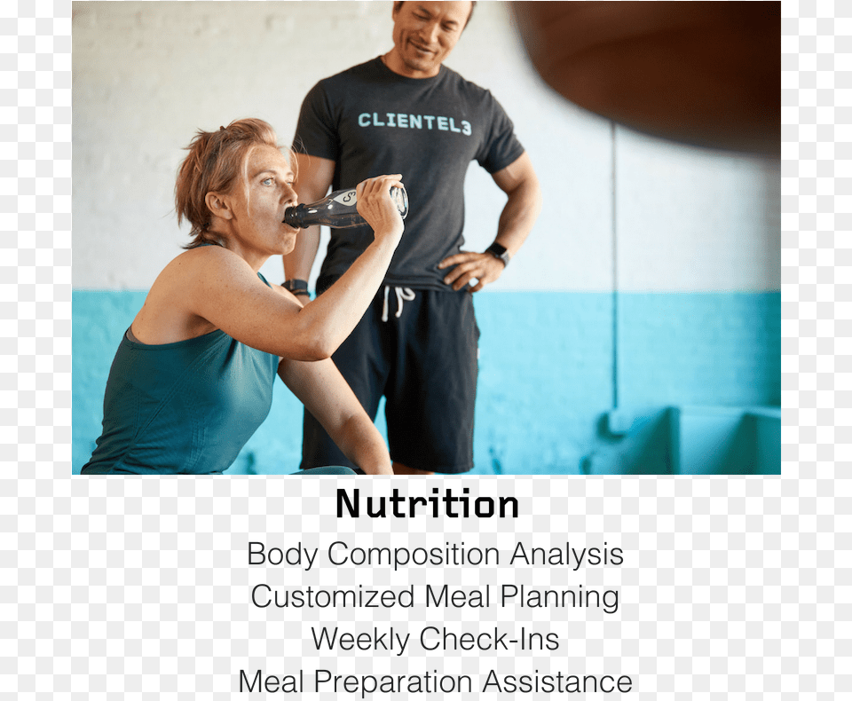 Gym Body Personal Trainer, Adult, Photography, Person, Woman Png Image