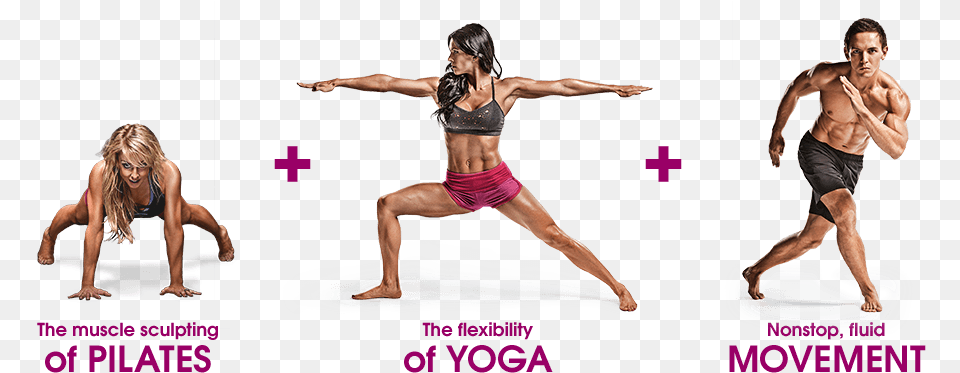 Gym Body Piyo Class, Adult, Working Out, Female, Fitness Free Transparent Png