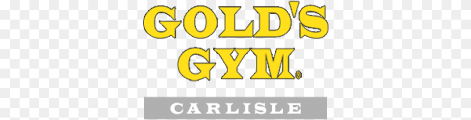 Gym Carlisle Gold39s Gym, Scoreboard, Symbol, Logo Png Image