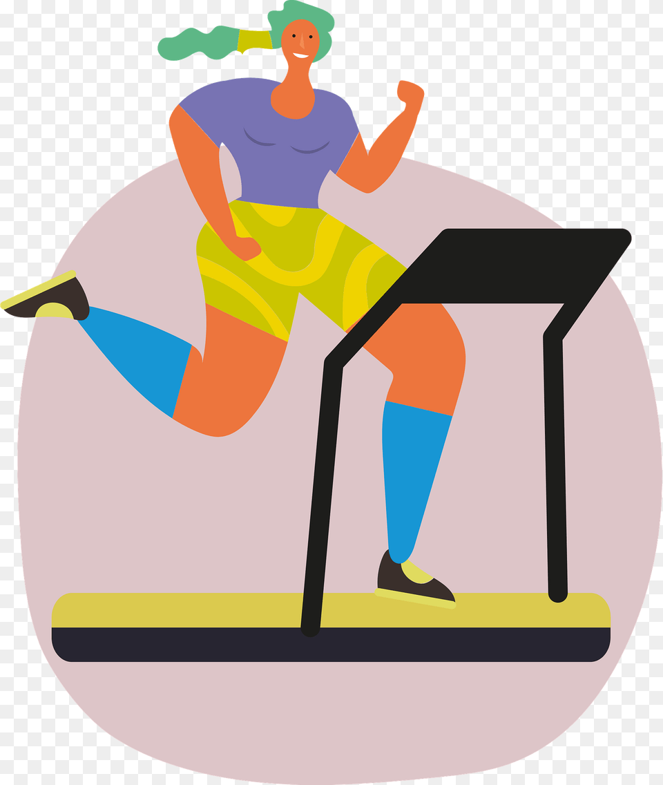 Gym Clipart, Person, Hurdle, Sport, Track And Field Png Image