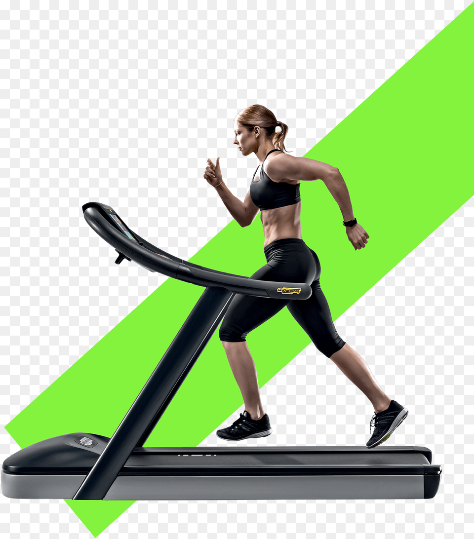 Gym Download Lady Gym, Adult, Female, Person, Woman Free Png