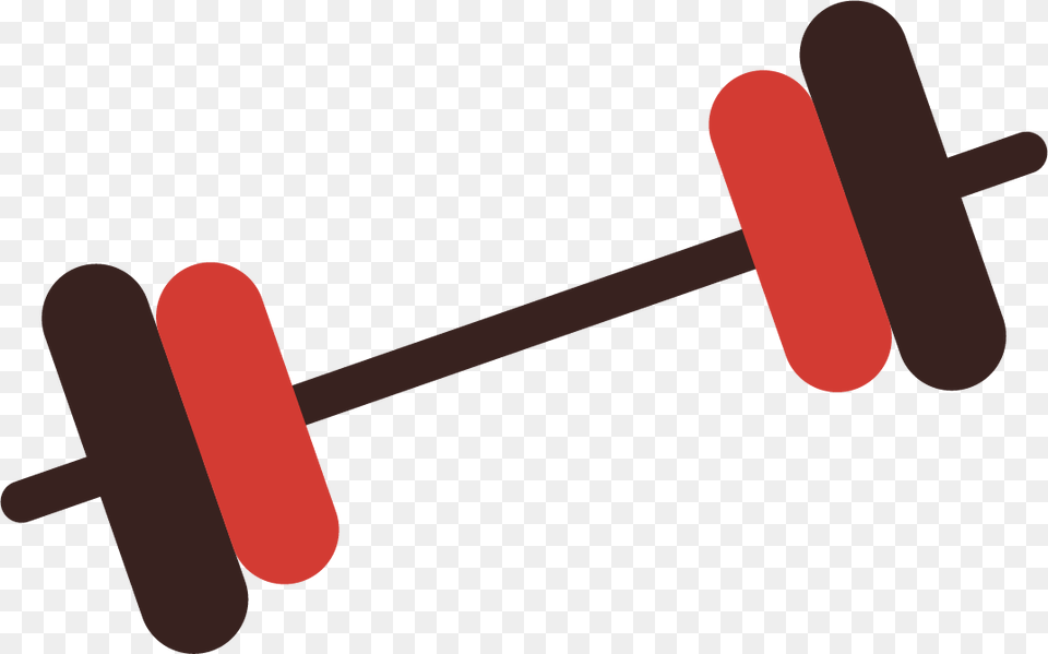 Gym Dumbbells, Smoke Pipe, Toy Png