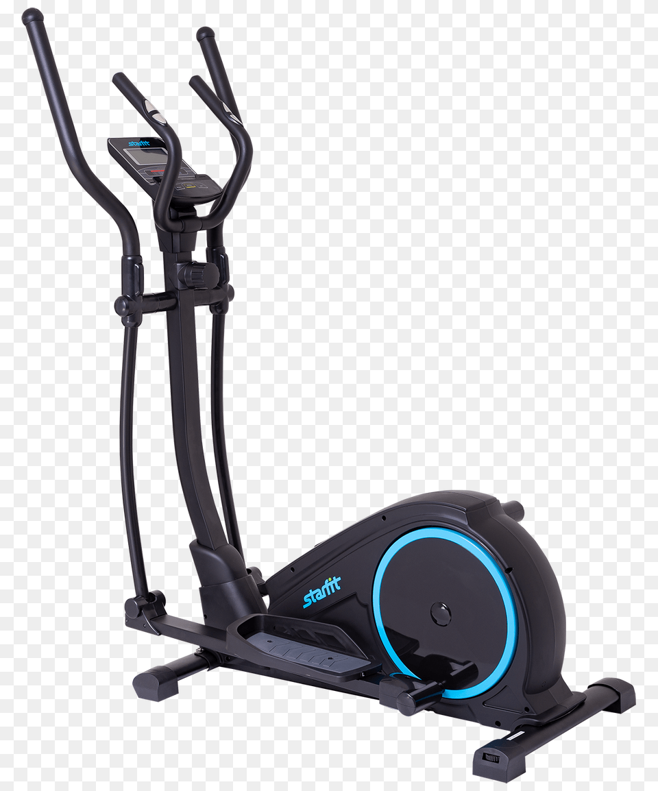 Gym Equipment, Elliptical Trainer, Fitness, Sport, Working Out Free Transparent Png