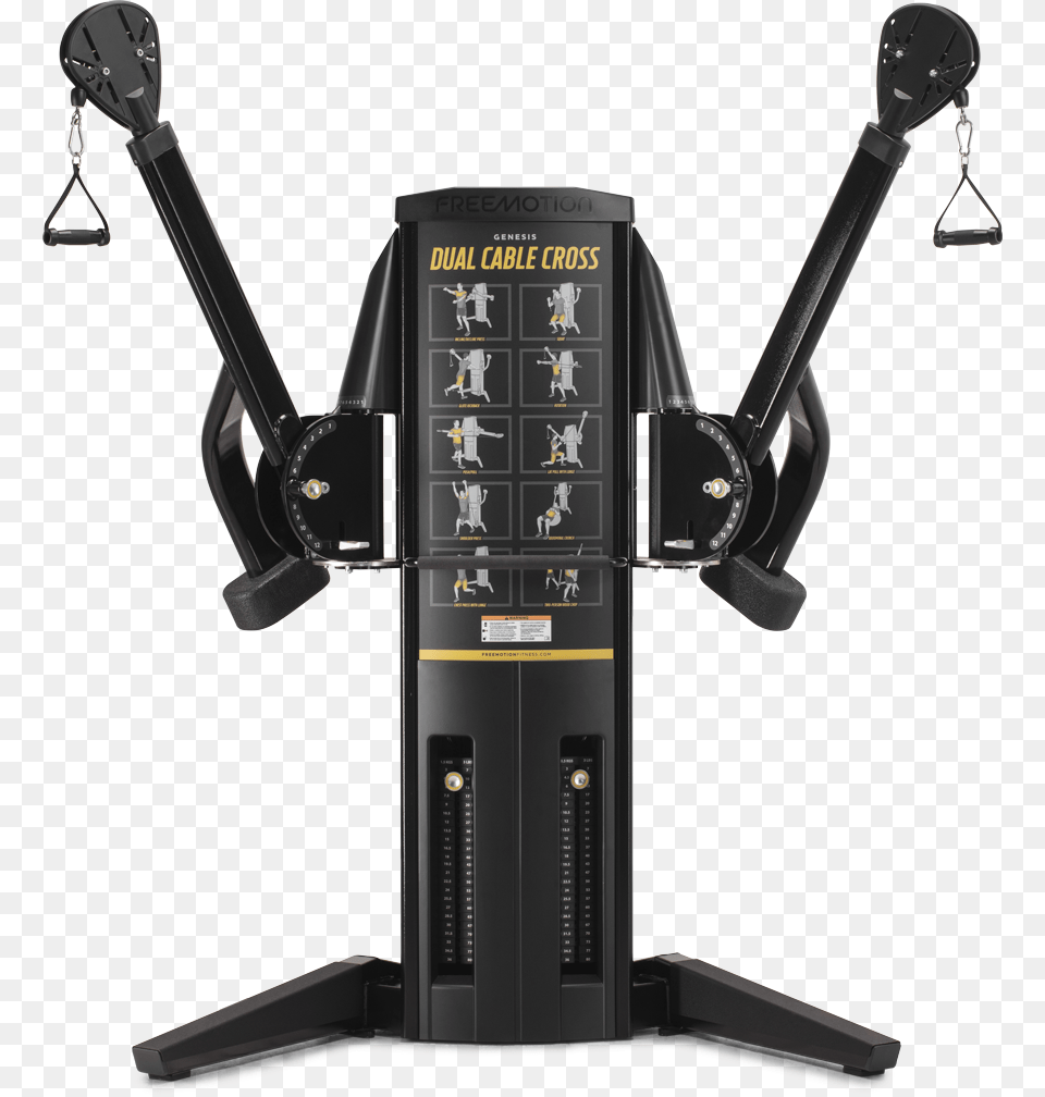 Gym Equipment, Kiosk, Electrical Device, Microphone, Machine Free Png Download