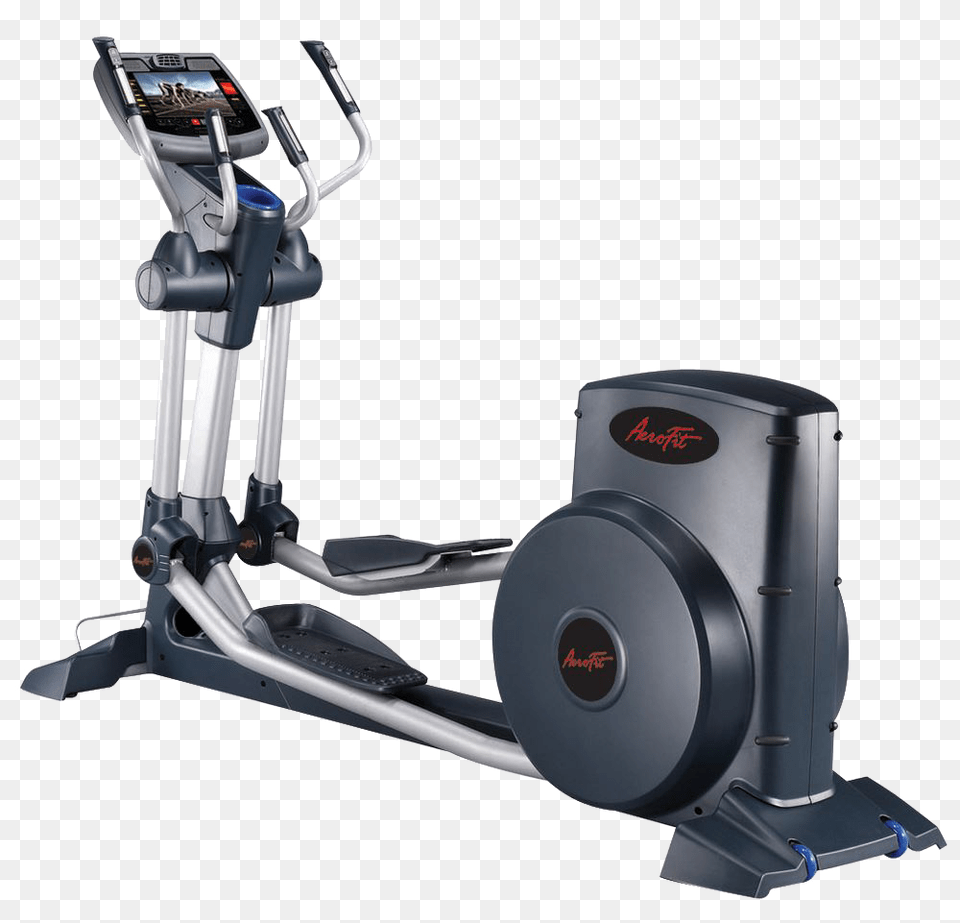 Gym Equipment, Working Out, Elliptical Trainer, Fitness, Sport Free Transparent Png