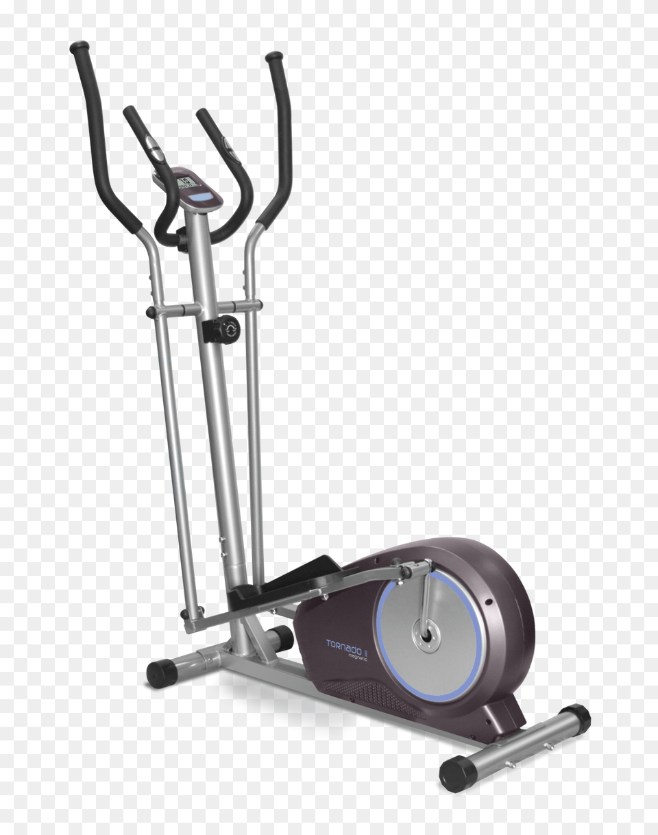 Gym Equipment, Elliptical Trainer, Fitness, Sport, Working Out Free Transparent Png