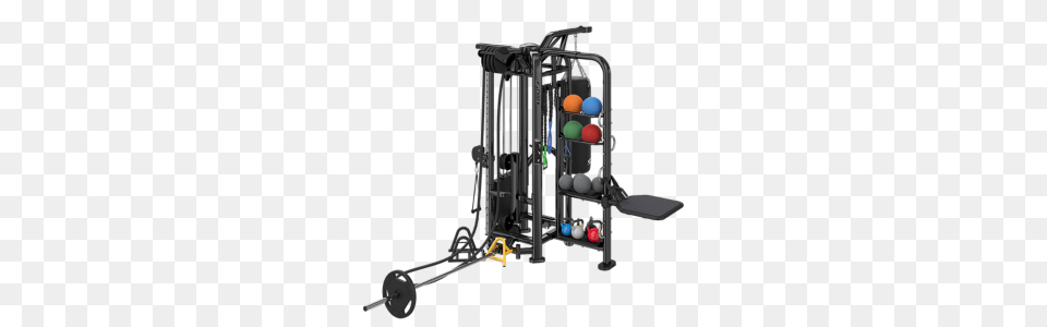 Gym Equipment, Device, Grass, Lawn, Lawn Mower Png Image