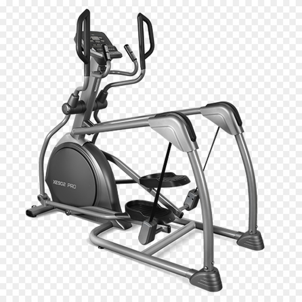 Gym Equipment, Fitness, Sport, Working Out, Elliptical Trainer Free Png Download