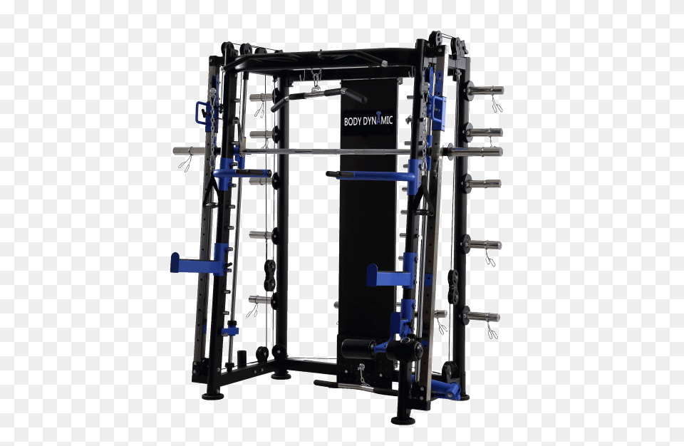 Gym Equipment Png Image