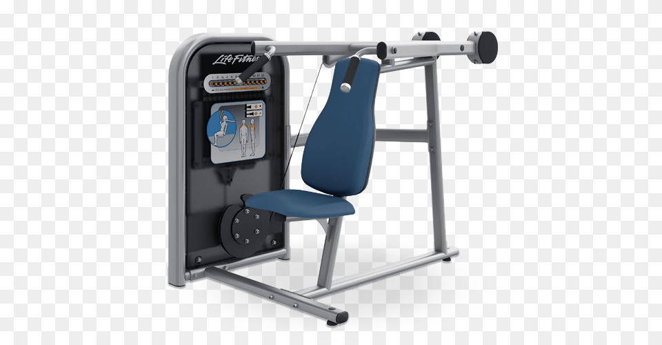 Gym Equipment, Cushion, Home Decor, Person, Working Out Free Png Download