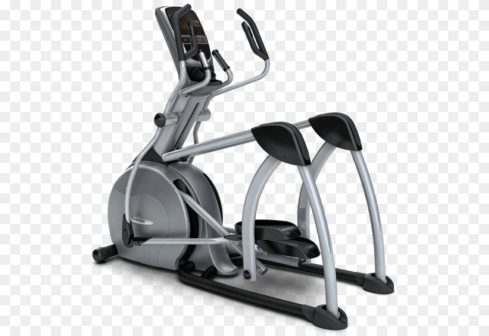 Gym Equipment, Fitness, Sport, Working Out, Elliptical Trainer Free Transparent Png