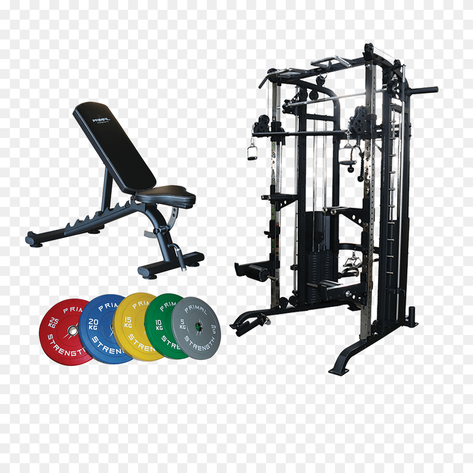 Gym Equipment, Fitness, Sport, Working Out Png Image