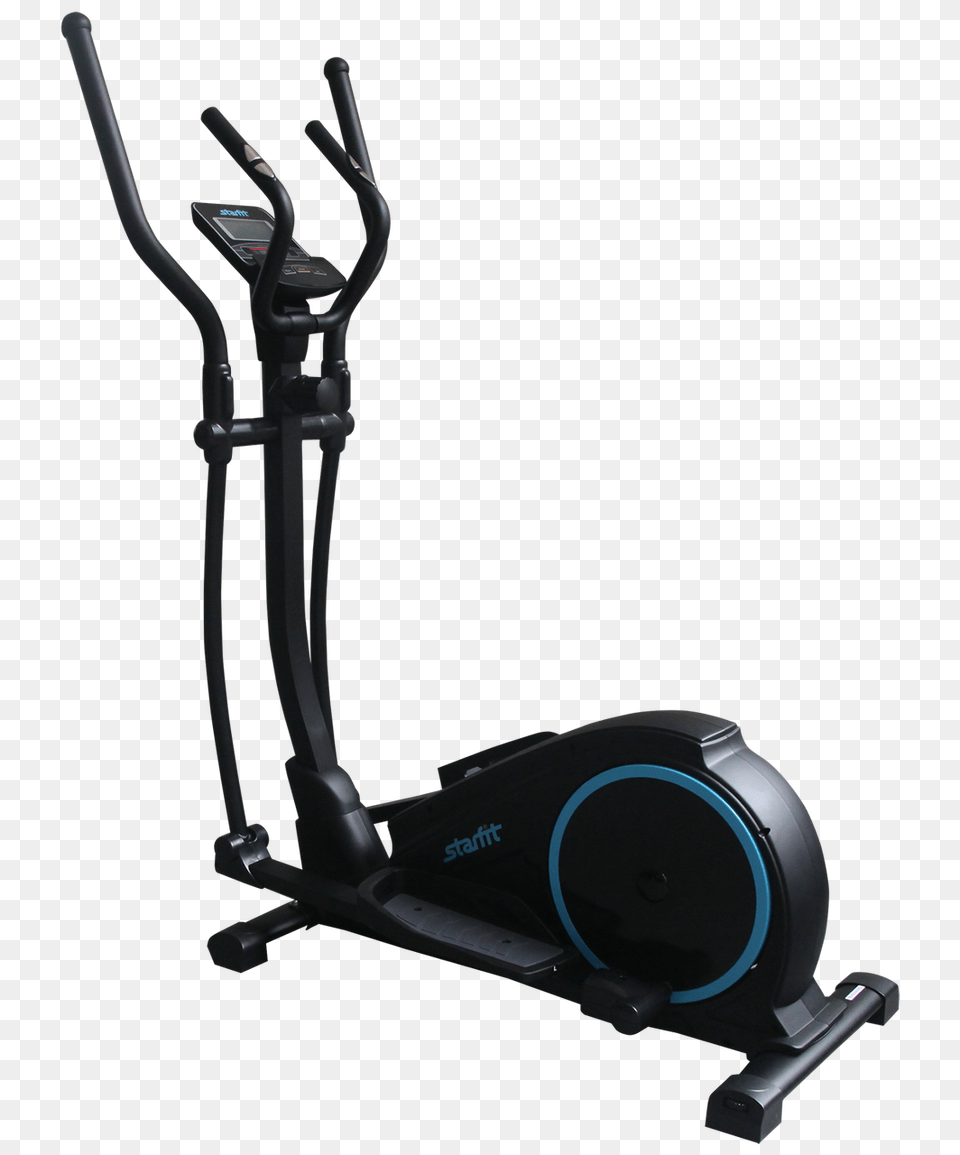 Gym Equipment, Elliptical Trainer, Fitness, Sport, Working Out Free Png Download