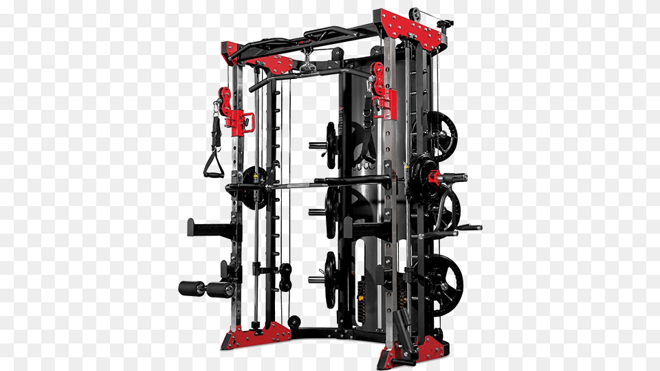 Gym Equipment, Machine, Crossbow, Weapon Png
