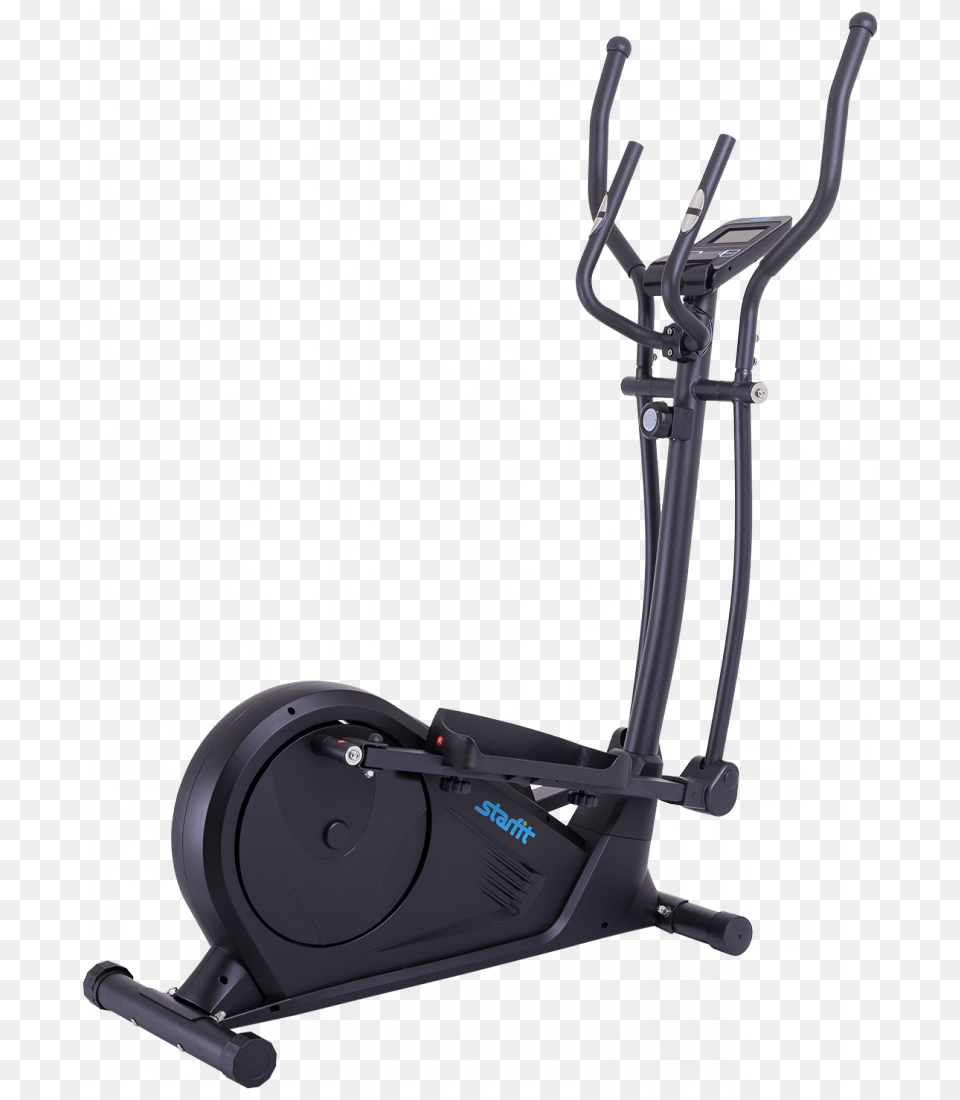 Gym Equipment, Elliptical Trainer, Fitness, Sport, Working Out Free Png