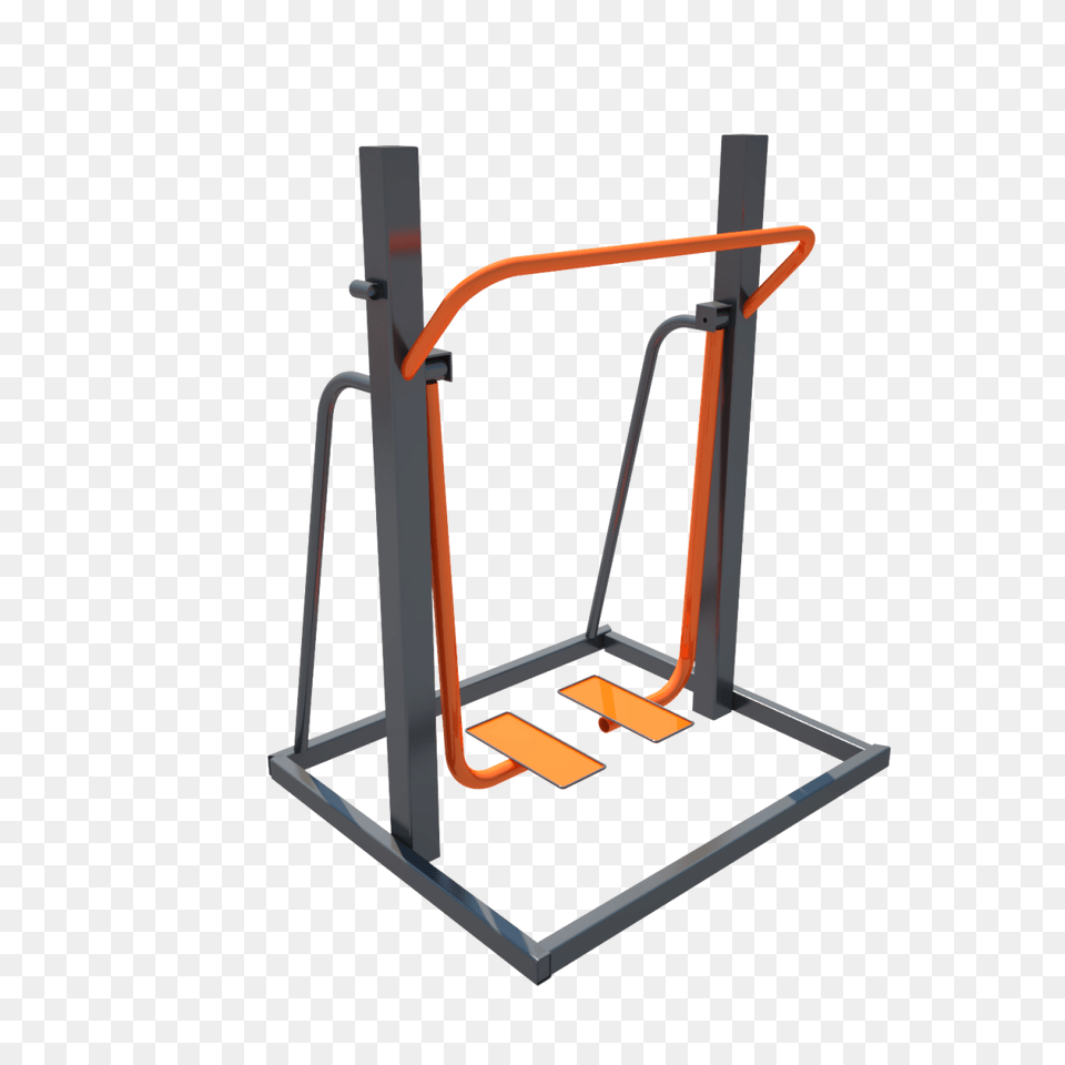 Gym Equipment, Fence Free Transparent Png