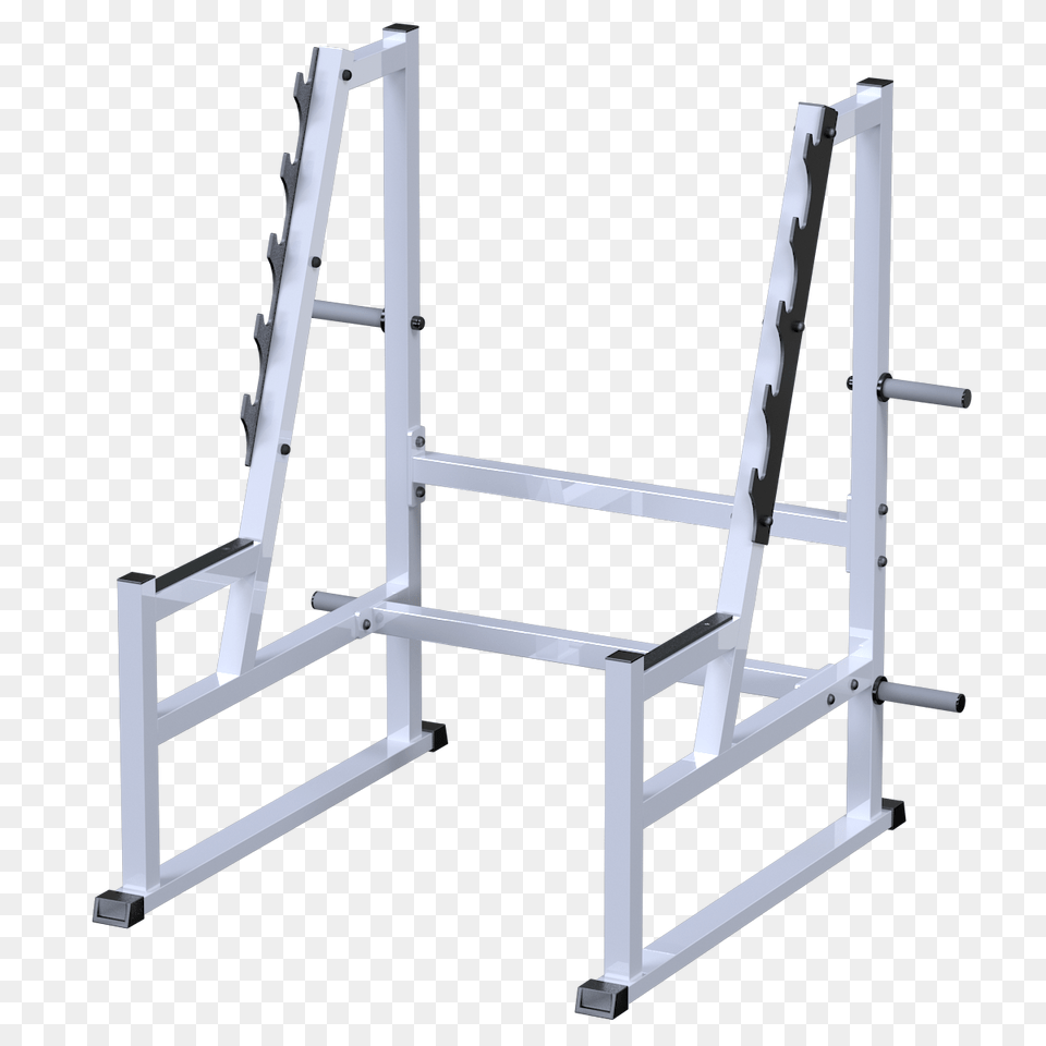 Gym Equipment, Crib, Fence, Furniture, Infant Bed Png Image