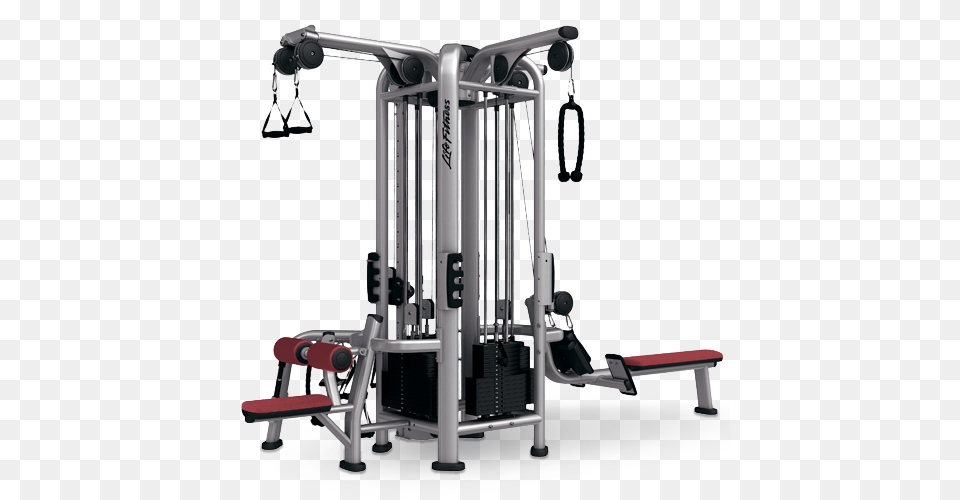 Gym Equipment, Device, Grass, Lawn, Lawn Mower Free Transparent Png