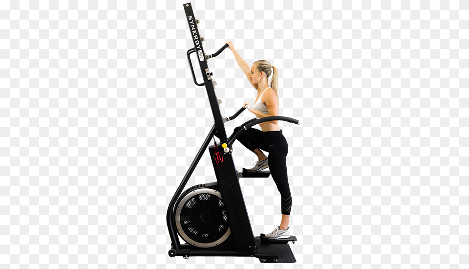 Gym Equipment, Adult, Female, Person, Woman Png Image