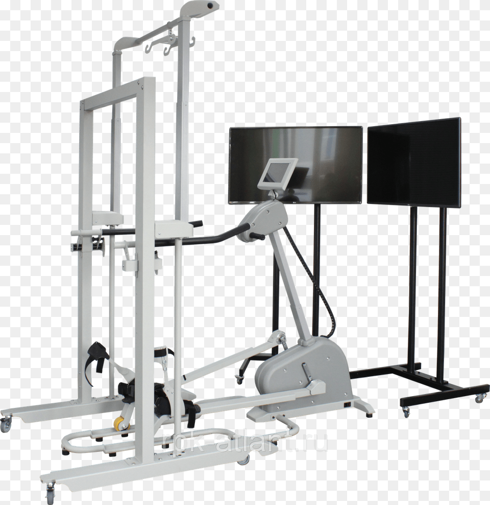 Gym Equipment, Computer Hardware, Electronics, Hardware, Monitor Png Image