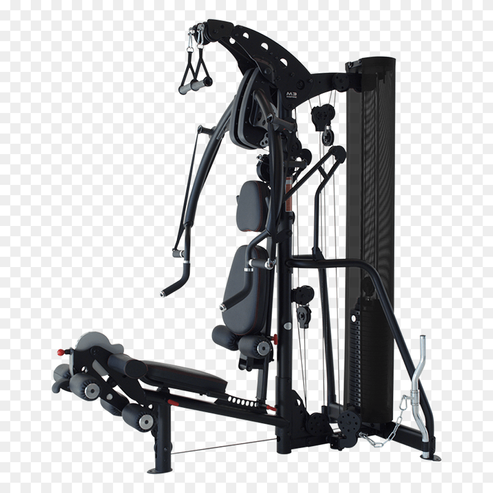 Gym Equipment, Machine, Suspension Free Png Download