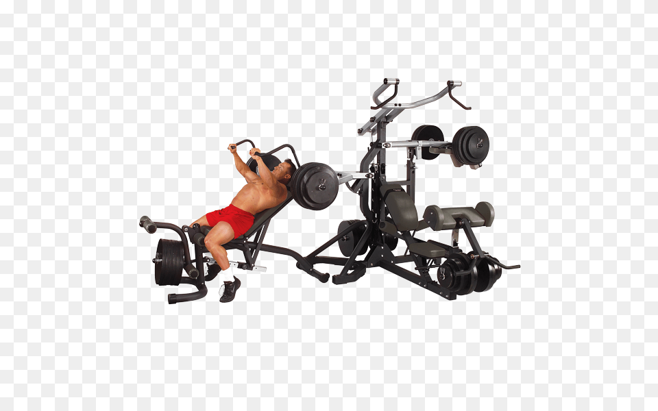 Gym Equipment, Adult, Person, Man, Male Png Image