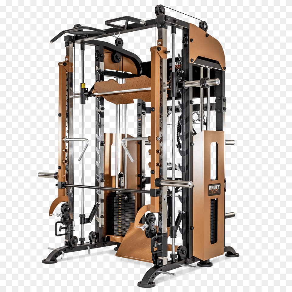 Gym Equipment, Machine, Bulldozer Png Image