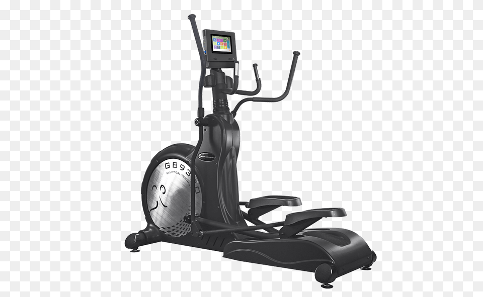 Gym Equipment, Device, Tool, Plant, Lawn Mower Free Png