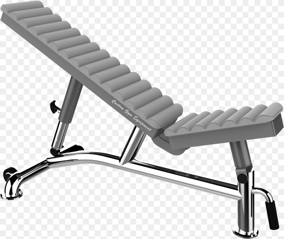 Gym Equipment, Bench, Furniture, Crib, Infant Bed Free Transparent Png