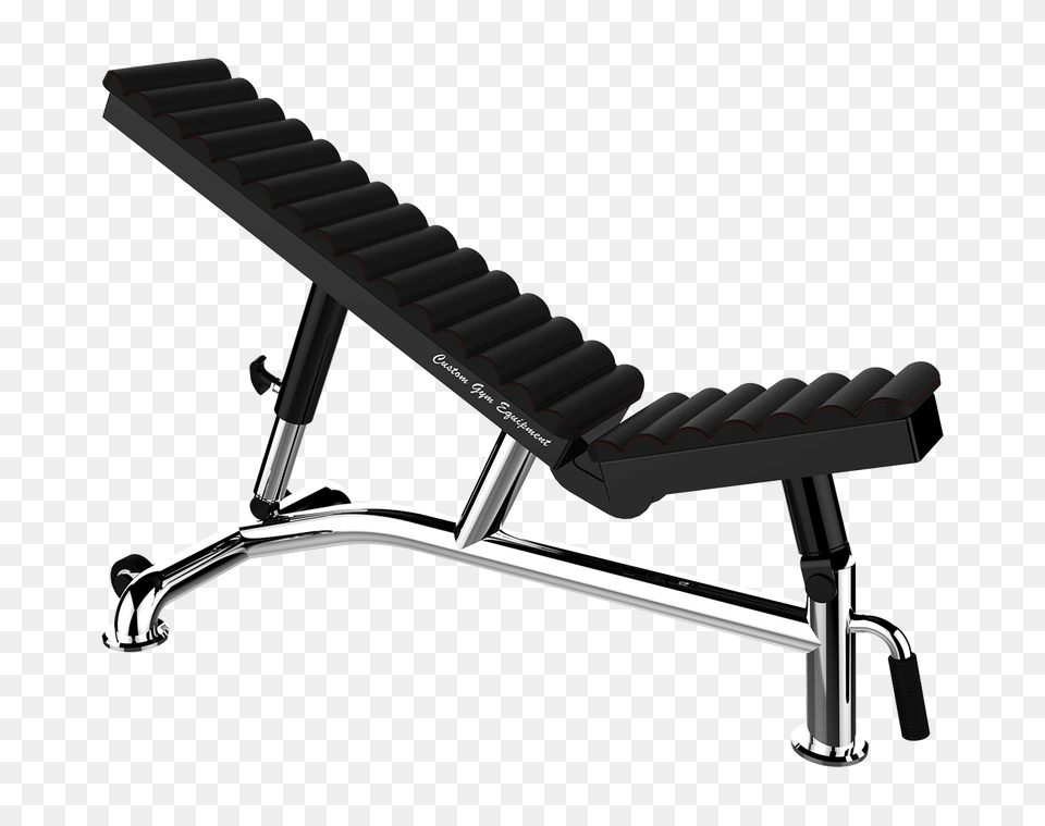 Gym Equipment, Bench, Furniture Png