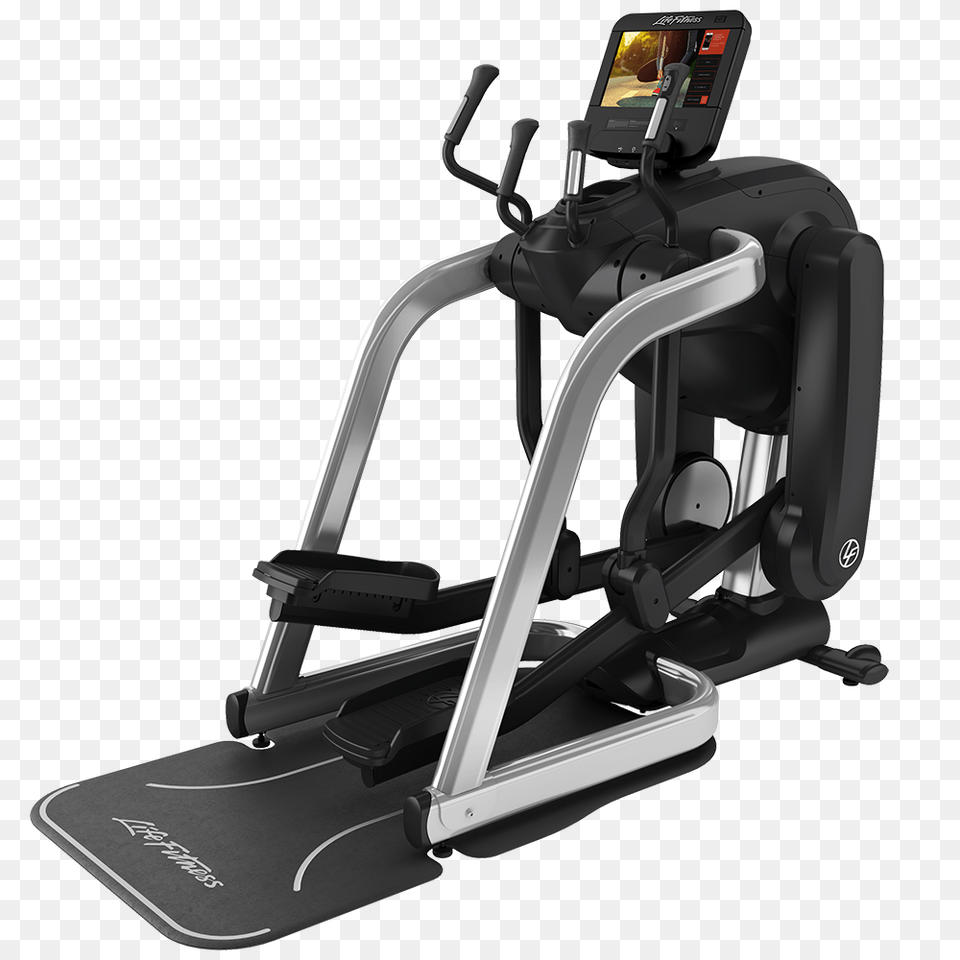 Gym Equipment, Fitness, Sport, Working Out, E-scooter Png Image