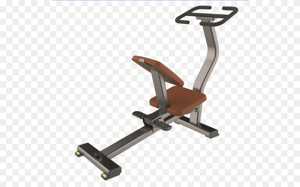 Gym Equipment File Ma B1071f Stretch Trainer, Cushion, Home Decor, Chair, Furniture Free Png Download