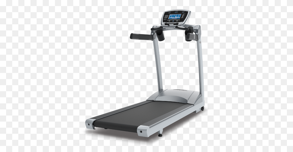 Gym Equipment Treadmill, Machine Png Image