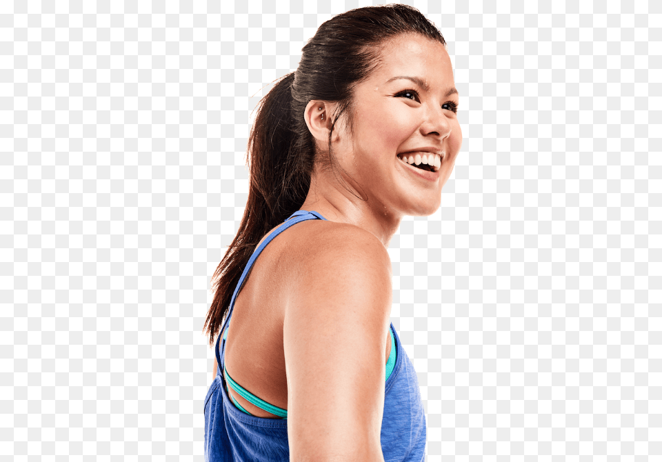 Gym Experience Change, Adult, Smile, Person, Head Free Png