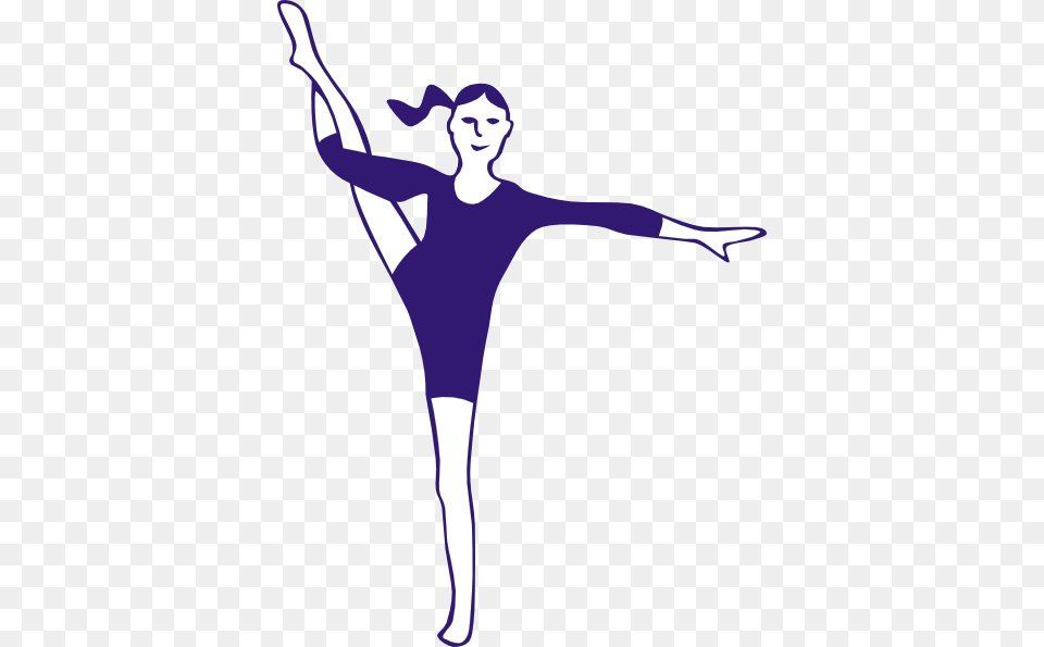 Gym Girl Clip Art, Ballerina, Ballet, Dancing, Person Png