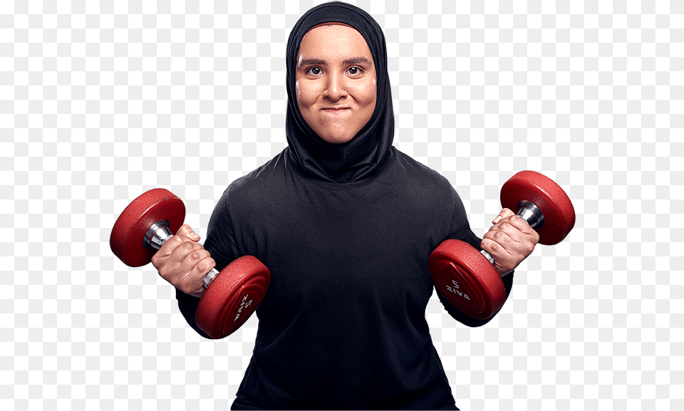 Gym Group Advert So I Can, Adult, Woman, Female, Person Png
