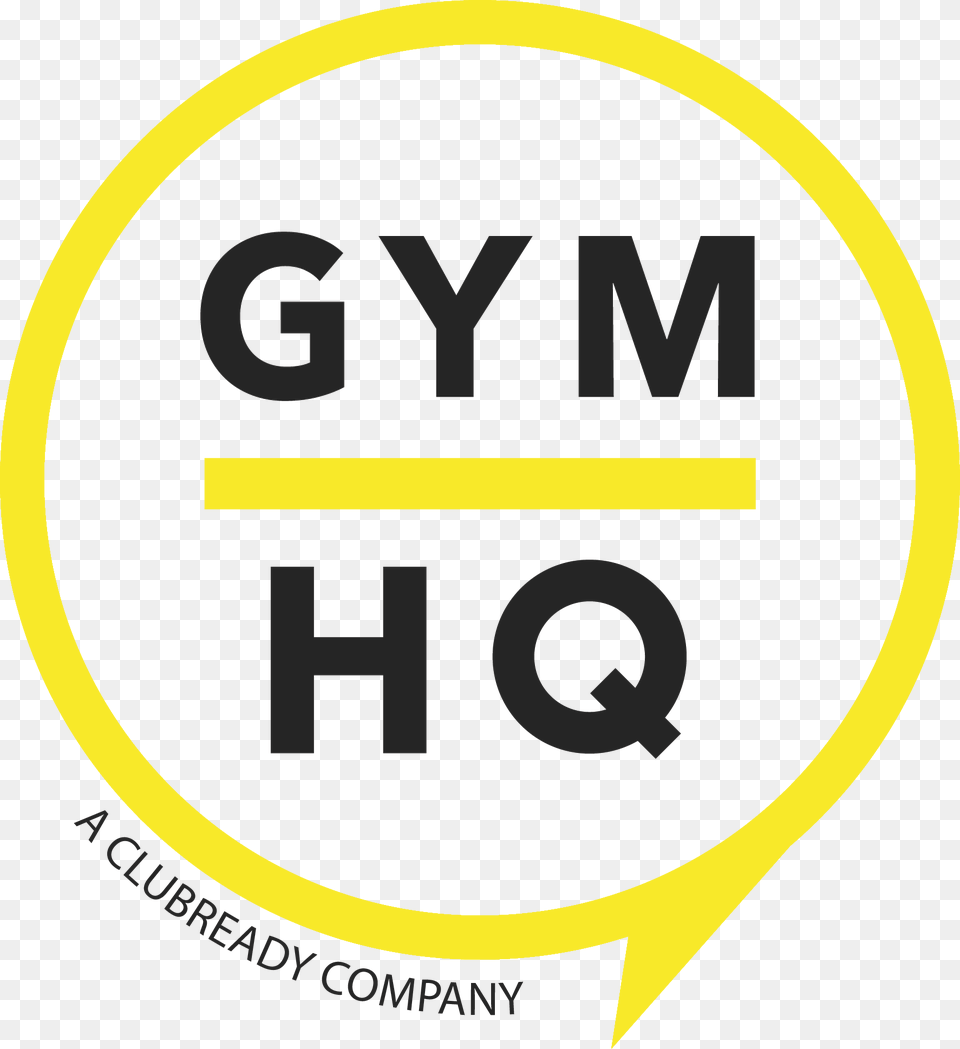 Gym Hq, Symbol, Sign, Text Free Png Download