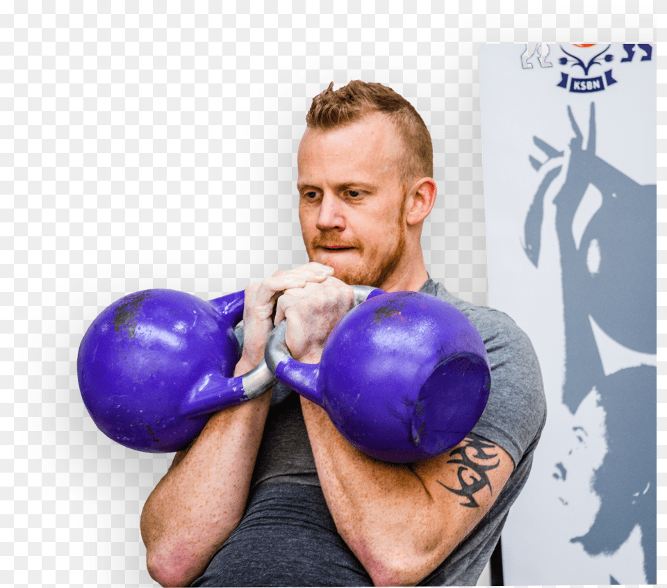 Gym Kettlebell Open Professional Boxing, Adult, Male, Man, Person Png