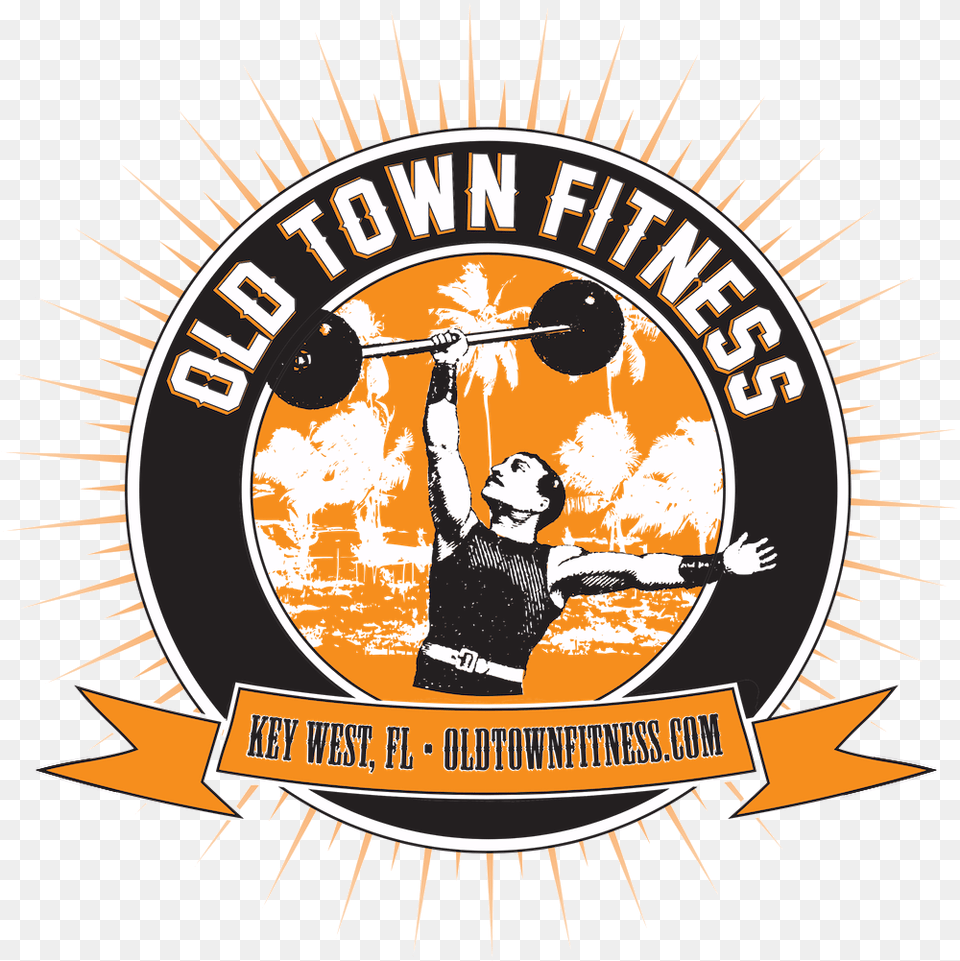 Gym Logo Design Logos, Adult, Person, Man, Male Free Png Download