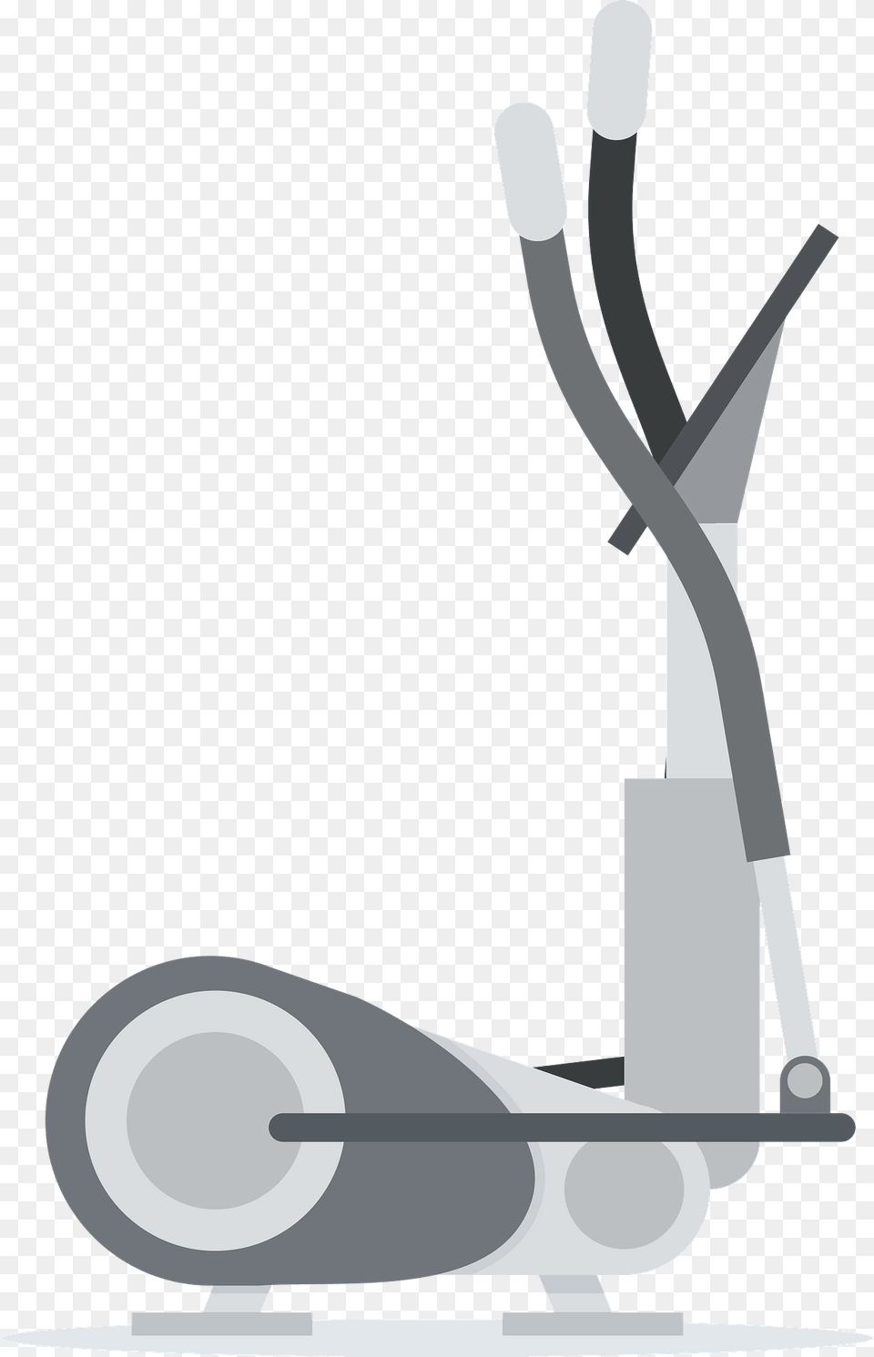 Gym Machine Clipart, Scooter, Transportation, Vehicle Free Transparent Png