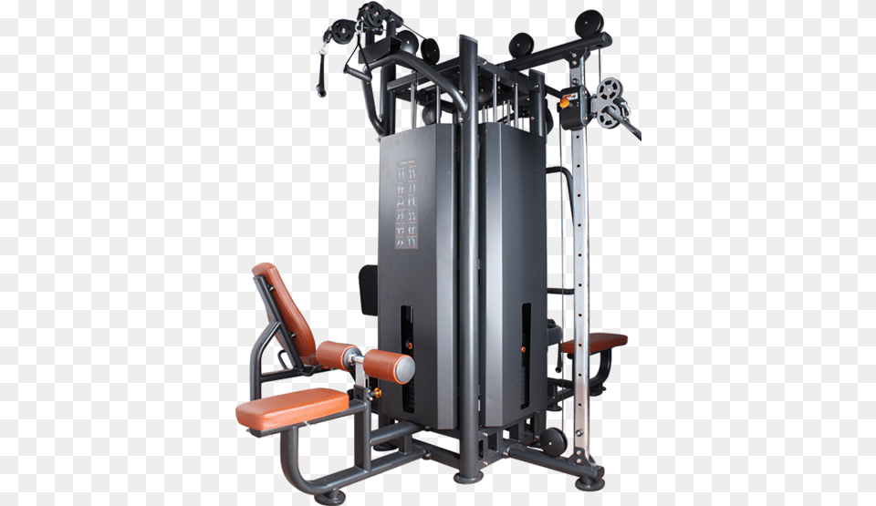 Gym Machine Clipart Multi Functional Machine Fitness, Working Out, Gym Weights, Sport, Tool Free Png
