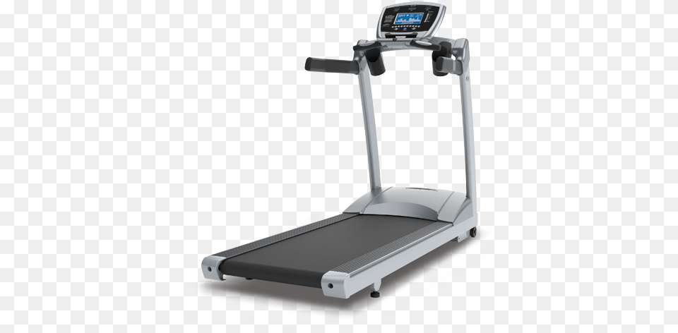 Gym Machine Download Image Vision Fitness T9550 Deluxe Folding Treadmill Free Transparent Png