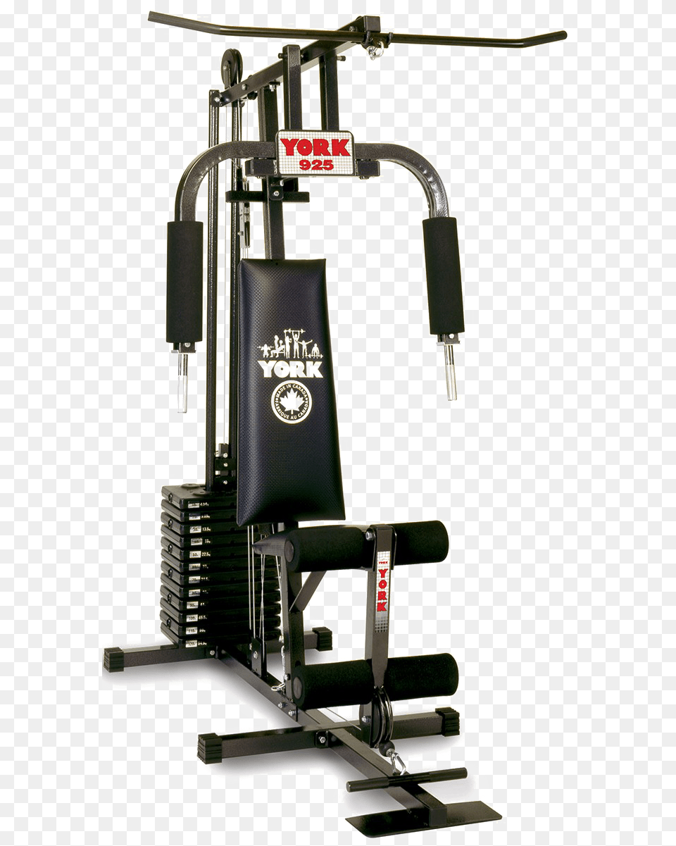 Gym Machine File York Multi Gym Png Image