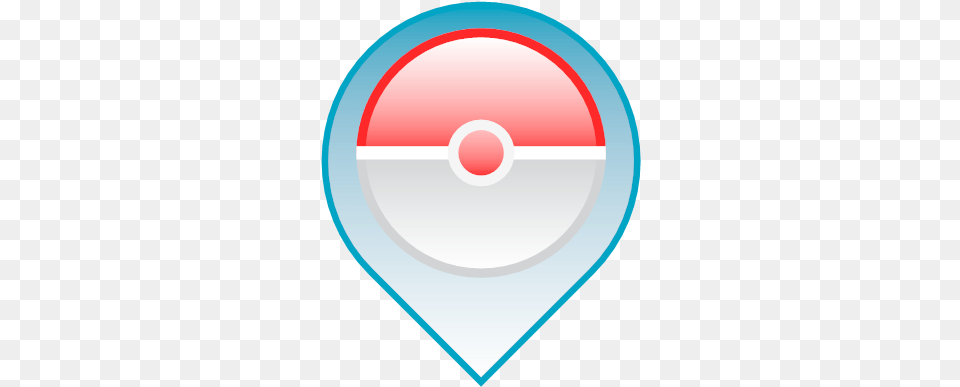 Gym Map Pokemon Icon Go Logo, Disk, Dvd Png