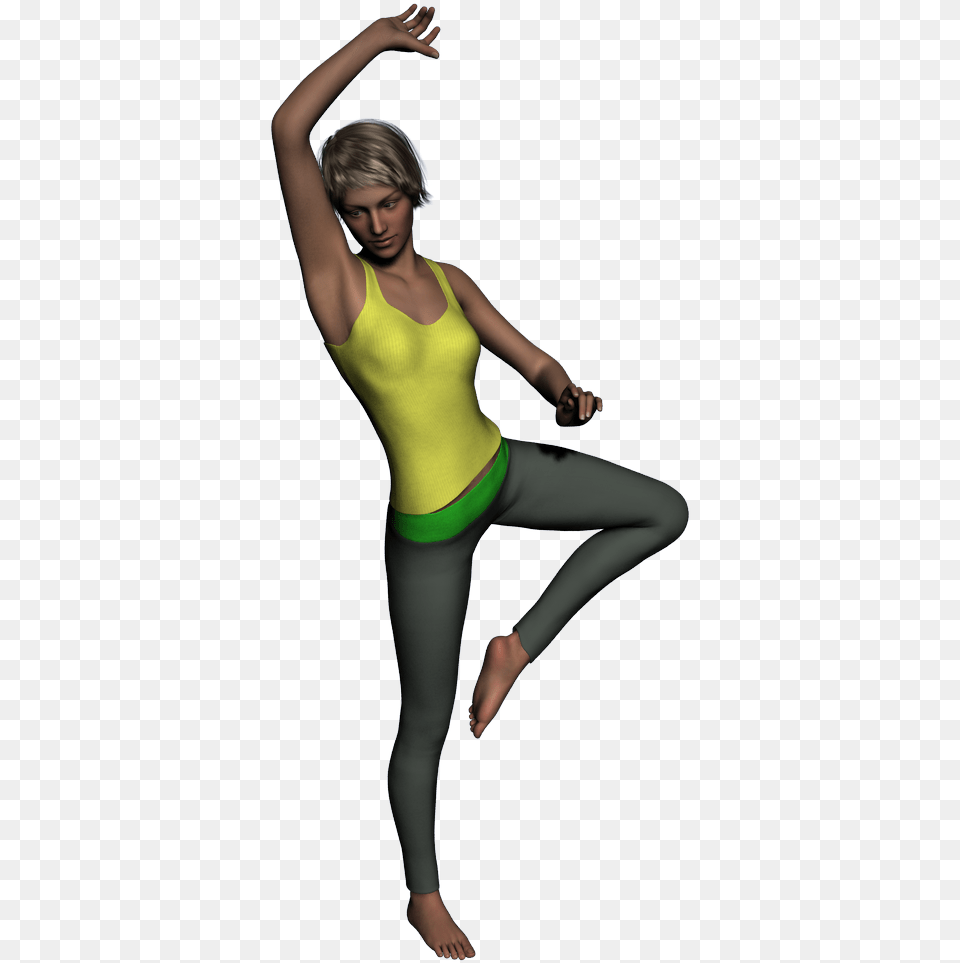Gym Outfit Reddit Cartoon, Person, Leisure Activities, Dancing, Adult Png