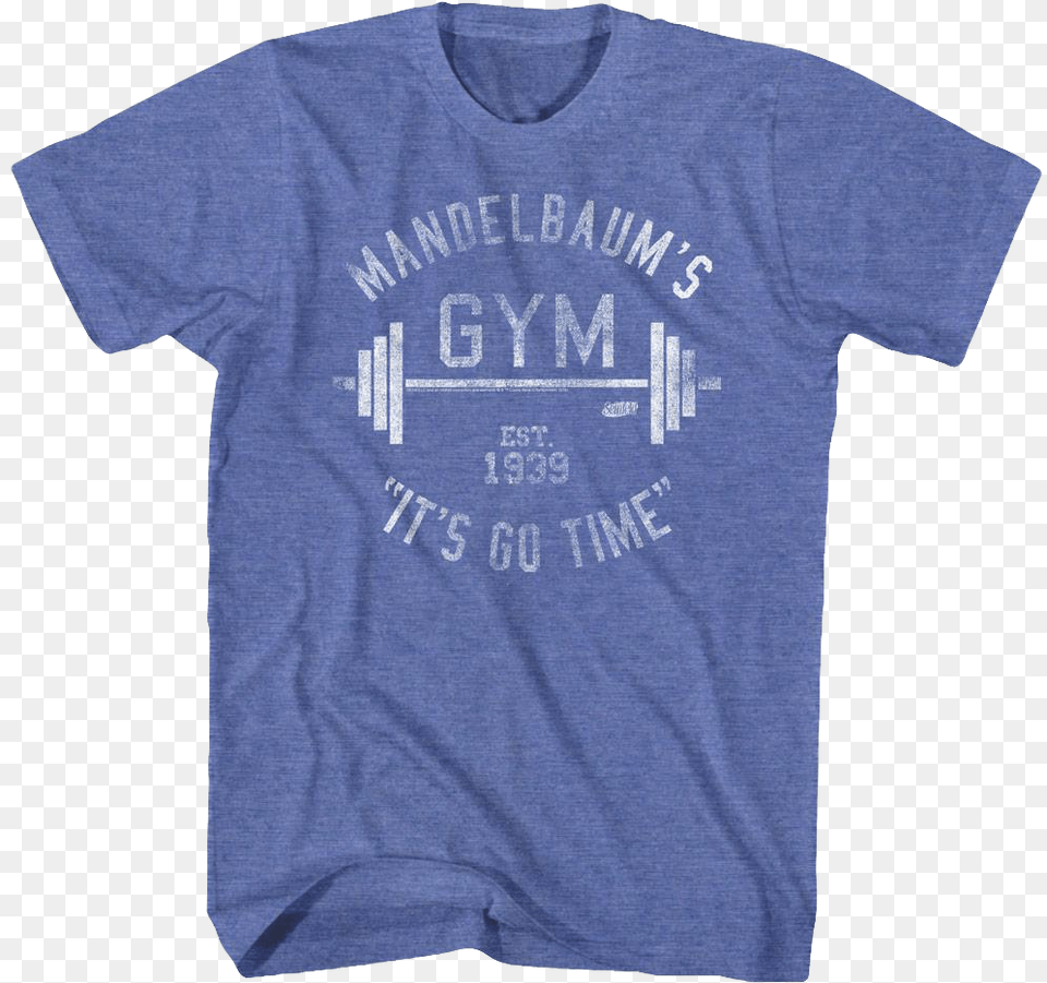 Gym Shirt Ray Finkle Laces Out T Shirt, Clothing, T-shirt Png Image