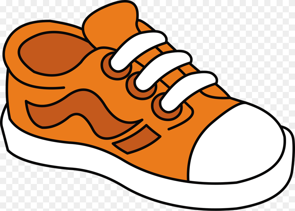Gym Shoes Clipart Animated, Clothing, Footwear, Shoe, Sneaker Free Transparent Png