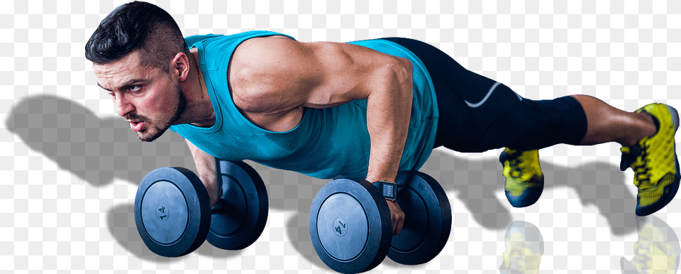 Gym Workout Gym Banner Design, Adult, Person, Man, Male Free Transparent Png