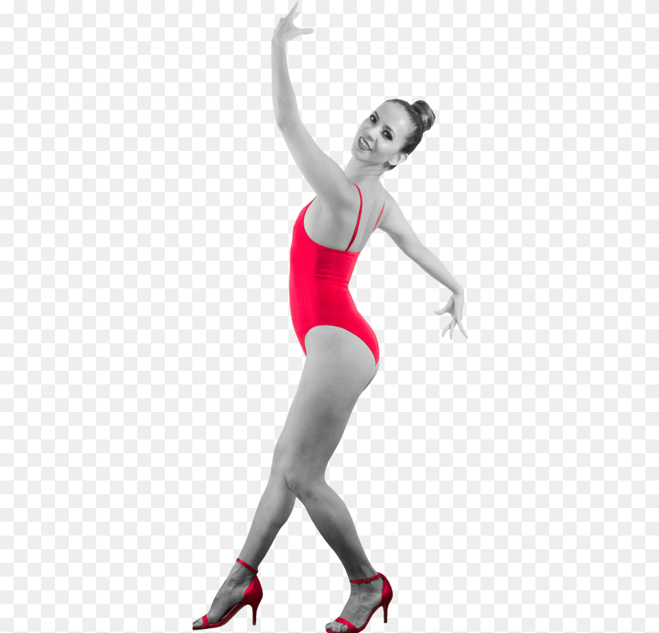 Gymnast, Person, Dancing, Leisure Activities, Adult Free Png Download