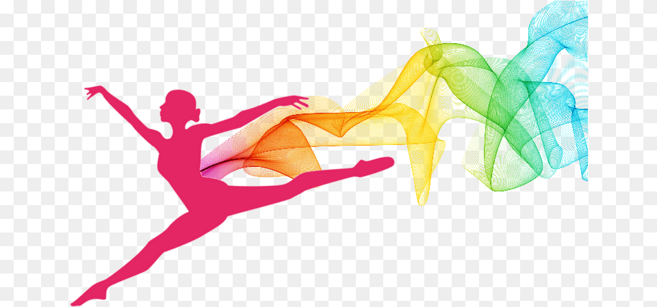 Gymnast, Dancing, Leisure Activities, Person, Art Free Png